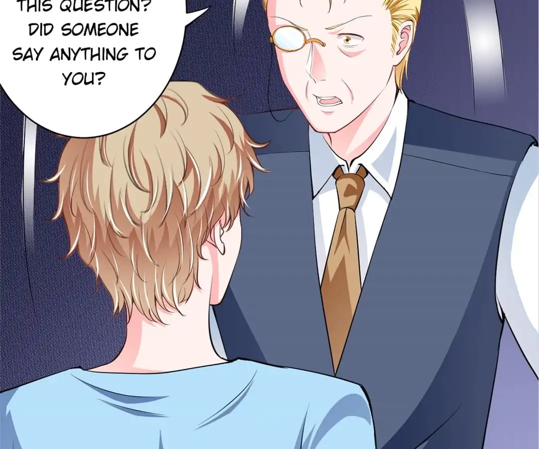Flash Marriage Chapter 98 28